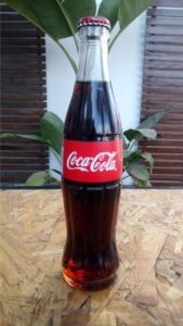 Coca Cola 30 Cl