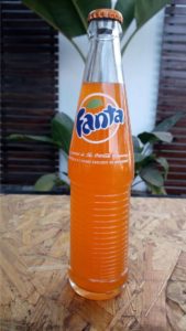 Fanta 30 Cl