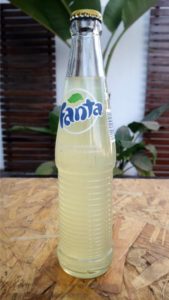 Fanta Citron 30 Cl