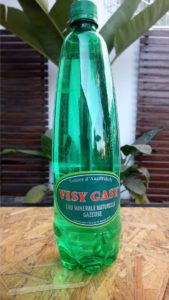 Visy Gasy 75Cl