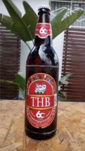 Bière THB 65Cl