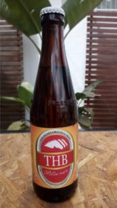 BIère THB 33CL