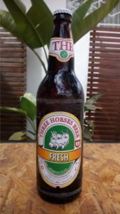 BIère THB Fresh 65Cl