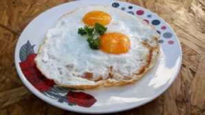 Petit-Dejeuner