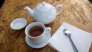 Petit-Dejeuner
