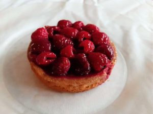 Tarte aux Fruits