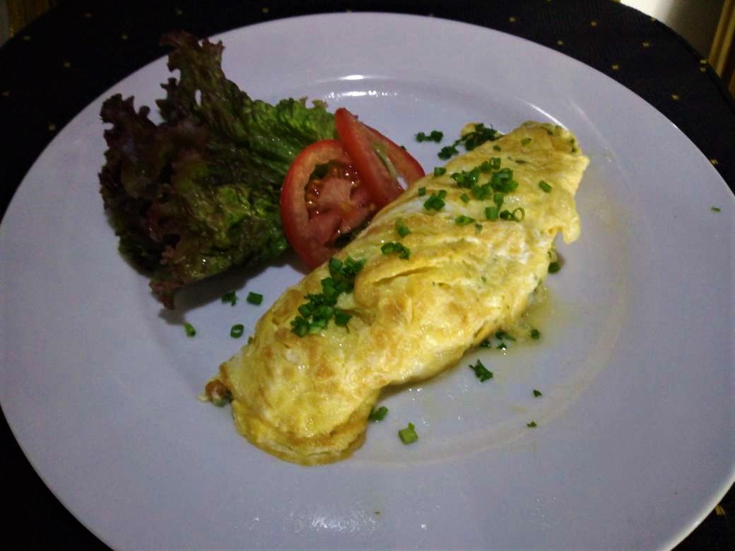 Omelette