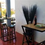 La Terrasse