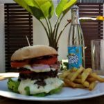 Double Hamburger Ibiza