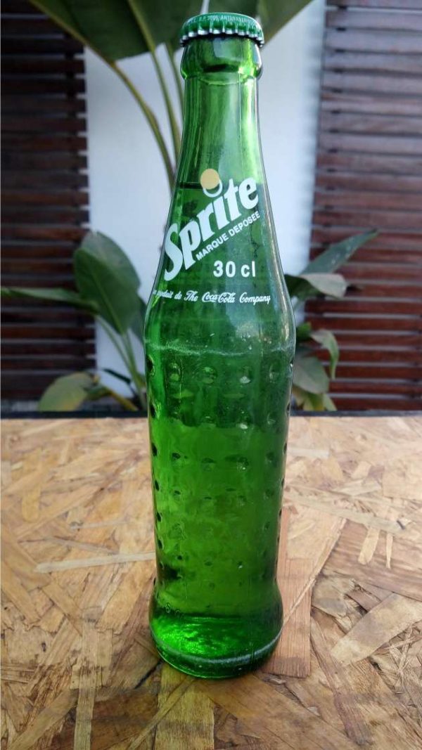 Boisson Sprite