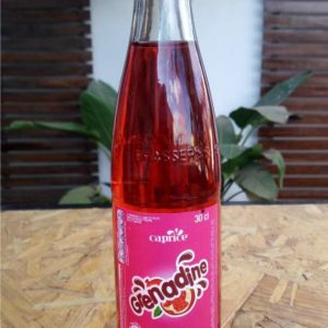 Caprice Grenadine 30Cl