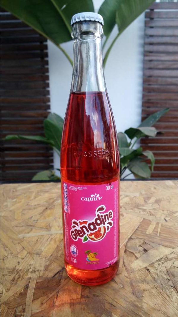 Caprice Grenadine 30Cl