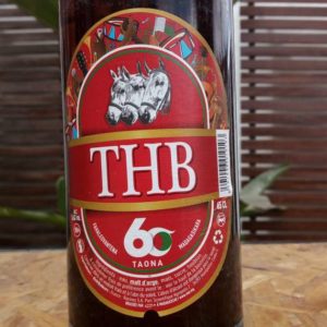 Bière THB 65Cl
