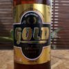 Bière THB Gold 65Cl