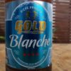 BIère THB Gold Blanche