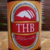 BIère THB 33CL