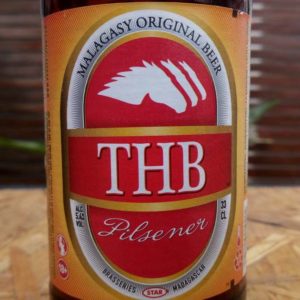 BIère THB 33CL