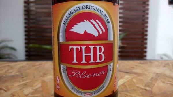 BIère THB 33CL