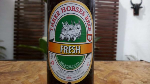 BIère THB Fresh 65Cl