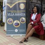 Villa Mahefa