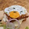 Croque-Madame