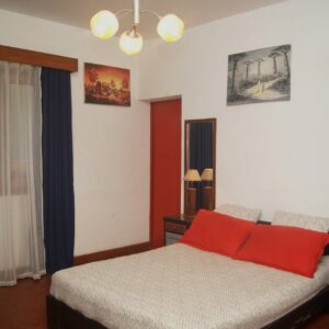 Chambre Baobab