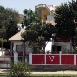 Villa Mahefa
