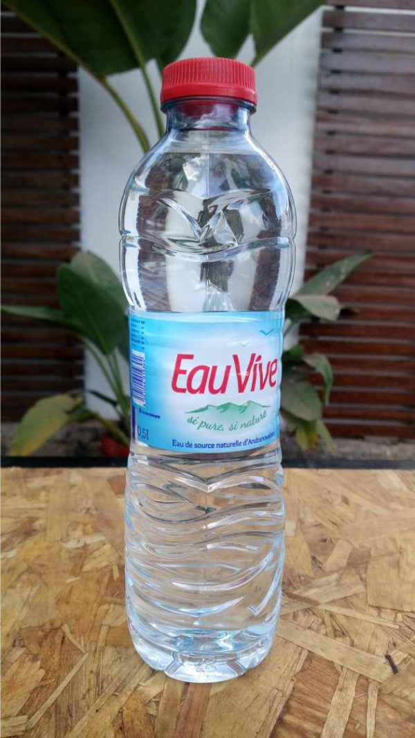 Eau Vive 50 Cl