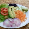 Salade Healthy