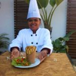 Frites (1 Portion)