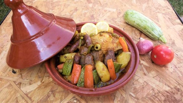 Tajine Royal