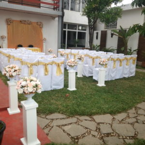 Mariages & Fiançailles