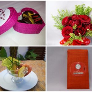 Cadeaux à offrir