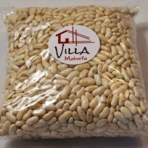 Haricots Blancs Secs 500gr