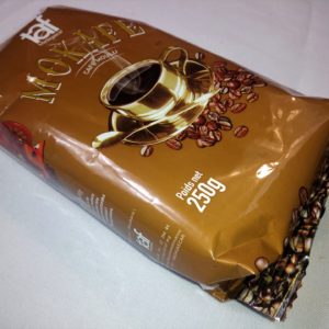 Café moulu Mokafé TAF - 250gr