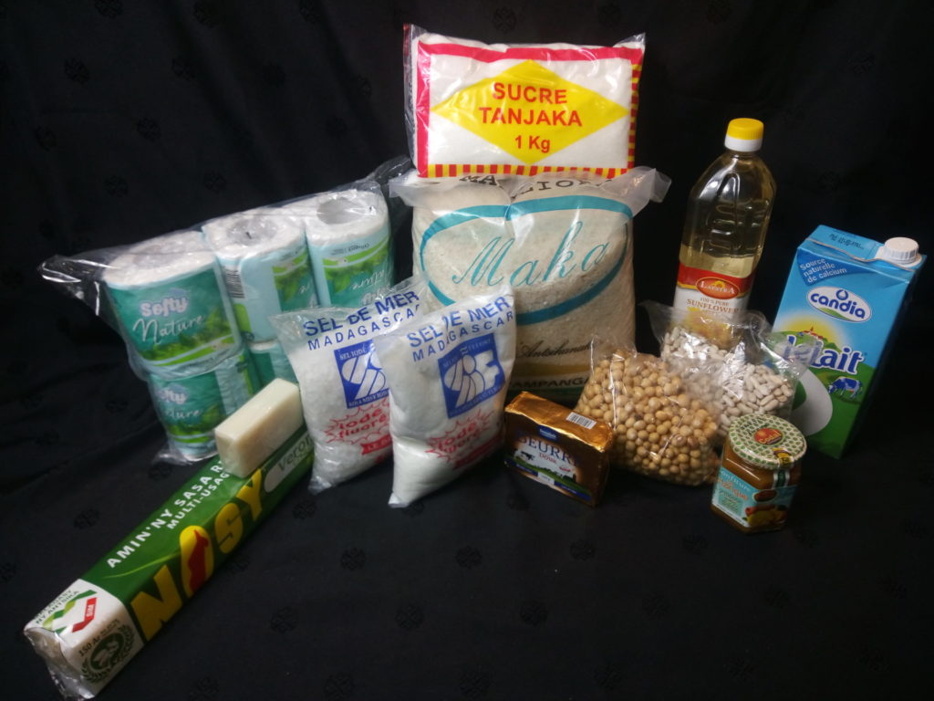PACK PPN XL & CHOCOLAT MALAGASY BIJ'OR