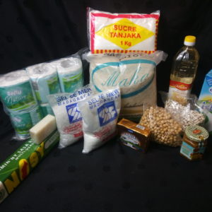 PACK TIAKO IANAO RY DADA : PPN LARGE + CHOCOLATS BIJ'OR