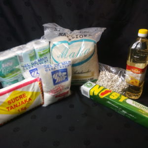Pack Mini PPN Malagasy - Livraison 24H