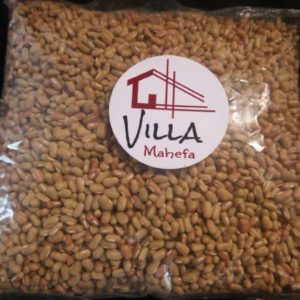Tsiasisa (Pois Mungo) - 500gr