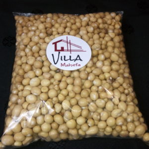 Voanjobory Maina (Pois de Bambara Sec) - 500gr