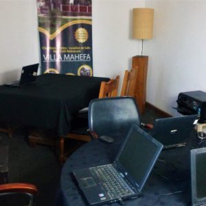 Coworking