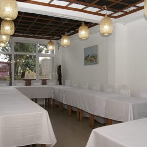 LOCATION : SALLE DE RÉUNION OU DE FORMATION - 5 A 30 PERSONNES