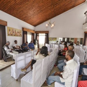 LOCATION : SALLE DE RÉUNION OU D'ASSEMBLÉE GÉNÉRALE - 10 A 150 PERSONNES