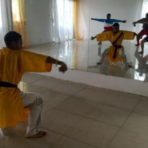 Tai-Chi