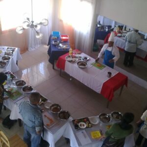 Atelier Culinaire