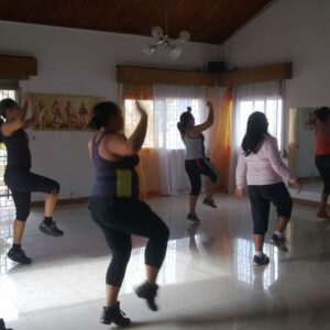 Zumba Party