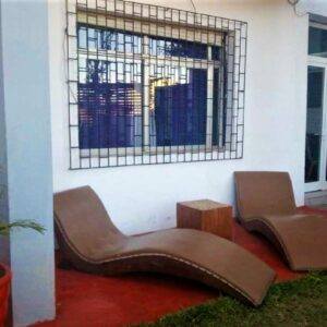 Spécial Week-End au Villa Mahefa
