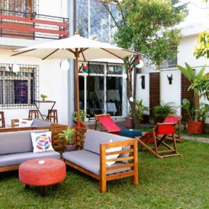 Location Villa Mahefa entière avec Services - TV HD - WiFi - Parking