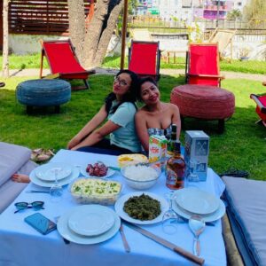 SPÉCIAL PICNIC & BRUNCH