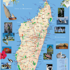 Madagascar